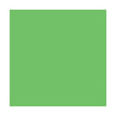 DECOART AMERICANA MULTI SURFACE SATIN ACRYLIC PAINT - 59 ML (2 OZ) - APPLE GREEN (518)